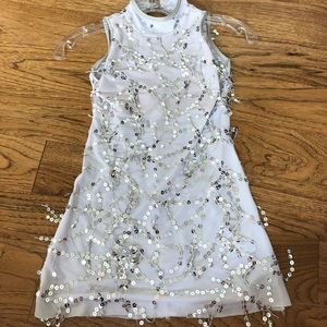 dance costume